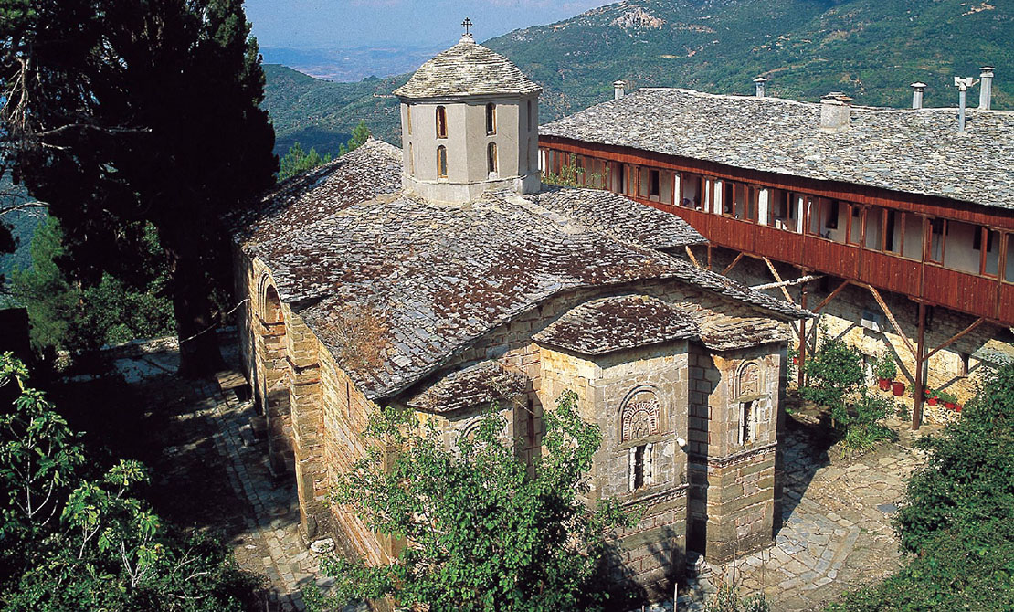 Agios Lavrentios of Pelion: A journey to the majestic and musical village of the mountain