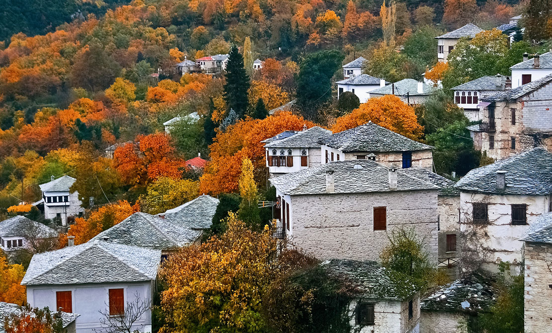 Pinakates of Pelion: The ultimate guide to the mountain’s hidden architectural treasure